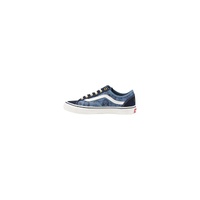 Vans Women's Blue Suede Sneaker - 40.5 EU thumbnail