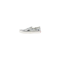 Vans Women's Blue Leather Sneaker - 42.5 EU thumbnail