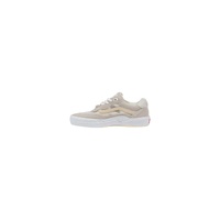 Vans Women's Beige Suede Sneaker - 40.5 EU thumbnail