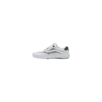 Vans Men's Green Suede Sneaker - 40 EU thumbnail