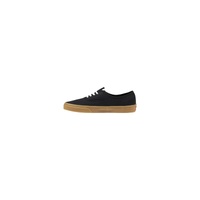 Vans Men's Black Fabric Sneaker - 39 EU thumbnail