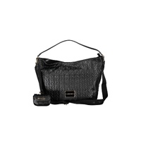 Valentino Bags Women's Black Polyethylene Handbag - One Size thumbnail