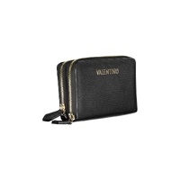 Valentino Bags Women's Black Polyethylene Wallet - One Size thumbnail