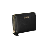 Valentino Bags Women's Black Polyethylene Wallet - One Size thumbnail