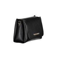 Valentino Bags Women's Black Polyethylene Handbag - One Size thumbnail
