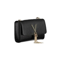 Valentino Bags Women's Black Polyethylene Handbag - One Size thumbnail