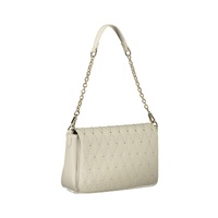 Valentino Bags Women's White Polyethylene Handbag - One Size thumbnail