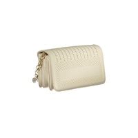 Valentino Bags Women's White Polyethylene Handbag - One Size thumbnail
