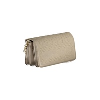 Valentino Bags Women's Beige Polyethylene Handbag - One Size thumbnail
