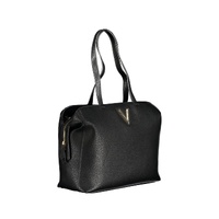 Valentino Bags Women's Black Polyethylene Handbag - One Size thumbnail