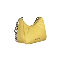 Valentino Bags Women's Yellow Polyethylene Handbag - One Size thumbnail