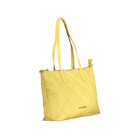 Valentino Bags Women's Yellow Polyethylene Handbag - One Size thumbnail