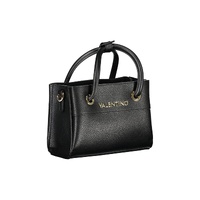 Valentino Bags Women's Black Polyethylene Handbag - One Size thumbnail