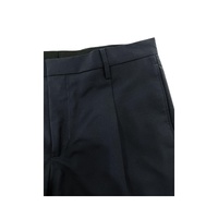 Valentino Men's Blue Virgin Wool Jeans & Pant - 50 IT thumbnail