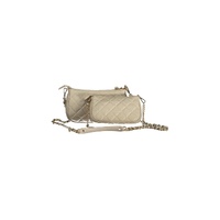 Valentino Bags Women's White Polyethylene Handbag - One Size thumbnail
