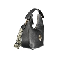 Valentino Bags Women's Black Polyethylene Handbag - One Size thumbnail