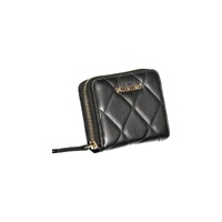 Valentino Bags Women's Black Polyethylene Wallet - One Size thumbnail