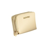 Valentino Bags Women's Beige Polyethylene Wallet - One Size thumbnail
