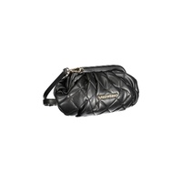 Valentino Bags Women's Black Polyethylene Handbag - One Size thumbnail
