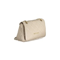 Valentino Bags Women's Beige Polyethylene Handbag - One Size thumbnail