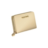 Valentino Bags Women's Beige Polyethylene Wallet - One Size thumbnail