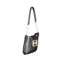 Valentino Bags Women's Black Polyethylene Handbag - One Size thumbnail
