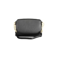 Valentino Bags Women's Black Polyethylene Handbag - One Size thumbnail