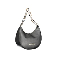 Valentino Bags Women's Black Polyethylene Handbag - One Size thumbnail