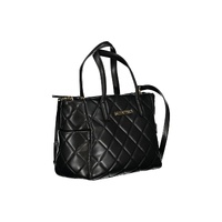 Valentino Bags Women's Black Polyethylene Handbag - One Size thumbnail