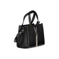 Valentino Bags Women's Black Polyethylene Handbag - One Size thumbnail