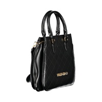 Valentino Bags Women's Black Polyethylene Handbag - One Size thumbnail
