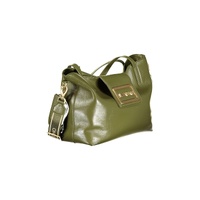 Valentino Bags Women's Green Polyethylene Handbag - One Size thumbnail