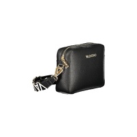 Valentino Bags Women's Black Polyethylene Handbag - One Size thumbnail