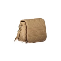 Valentino Bags Women's Beige Polyethylene Handbag - One Size thumbnail
