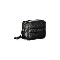 Valentino Bags Women's Black Polyethylene Handbag - One Size thumbnail