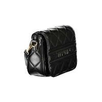 Valentino Bags Women's Black Polyethylene Handbag - One Size thumbnail