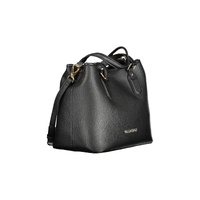 Valentino Bags Women's Black Polyethylene Handbag - One Size thumbnail
