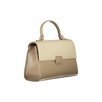 Valentino Bags Women's Beige Polyethylene Handbag - One Size thumbnail