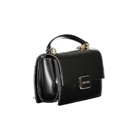 Valentino Bags Women's Black Polyethylene Handbag - One Size thumbnail