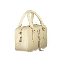 Valentino Bags Women's Beige Polyethylene Handbag - One Size thumbnail