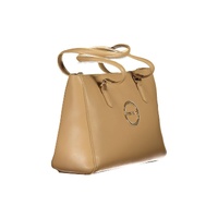 Valentino Bags Women's Beige Polyethylene Handbag - One Size thumbnail