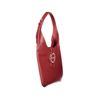 Valentino Bags Women's Red Polyethylene Handbag - One Size thumbnail
