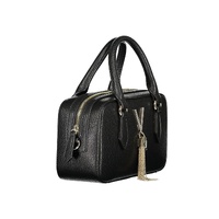 Valentino Bags Women's Black Polyethylene Handbag - One Size thumbnail