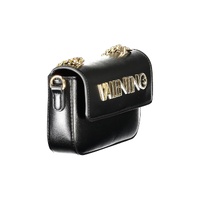 Valentino Bags Women's Black Polyethylene Handbag - One Size thumbnail