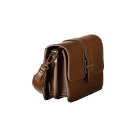 Valentino Bags Women's Brown Polyethylene Handbag - One Size thumbnail