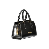 Valentino Bags Women's Black Polyethylene Handbag - One Size thumbnail