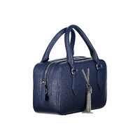 Valentino Bags Women's Blue Polyethylene Handbag - One Size thumbnail