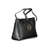 Valentino Bags Women's Black Polyethylene Handbag - One Size thumbnail