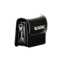 Valentino Bags Women's Black Polyethylene Handbag - One Size thumbnail