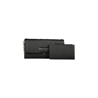 Valentino Bags Women's Black Polyethylene Handbag - One Size thumbnail
